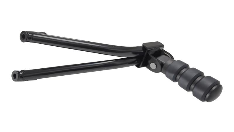 ARKA BASAMAK ve DESTEK DEMİRİ SOL (ZT200-C)